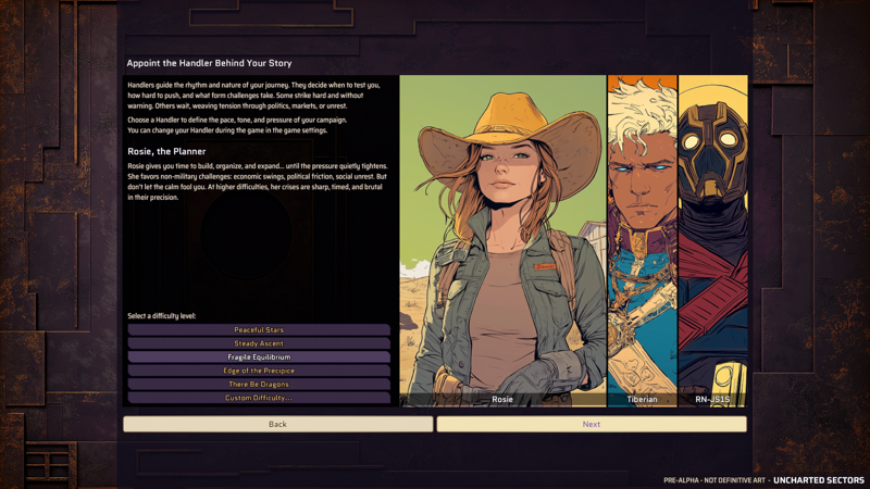 Finding the Fun in Trade: From Spreadsheets to Cards – June 2025 Devlog